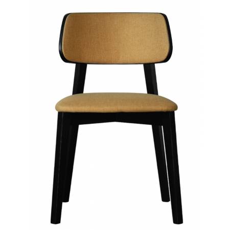 krzesło tapicerowane MILANO K63c